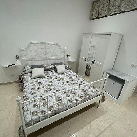 B&B Nonna Concettina Nápoly Kültér fotó