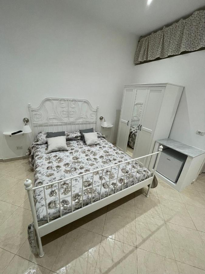 B&B Nonna Concettina Nápoly Kültér fotó