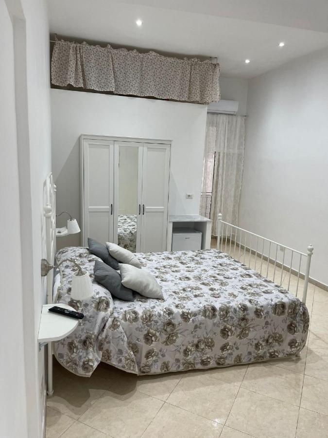 B&B Nonna Concettina Nápoly Kültér fotó