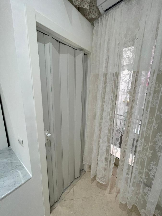 B&B Nonna Concettina Nápoly Kültér fotó