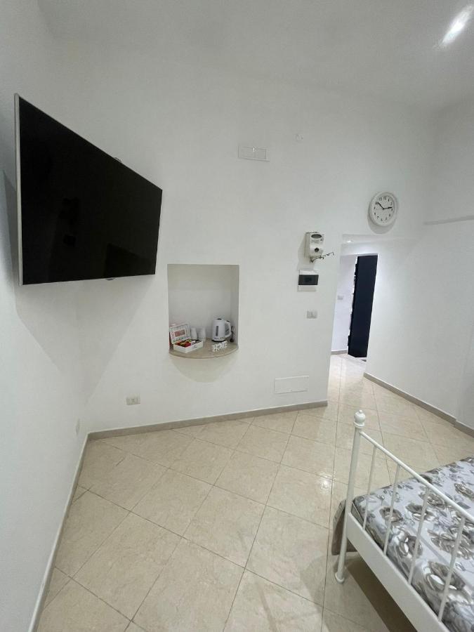 B&B Nonna Concettina Nápoly Kültér fotó